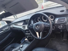 Mercedes-Benz CLS 350 Cls 350 195kw, снимка 13