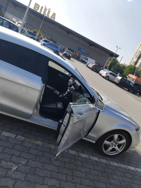 Mercedes-Benz CLS 350 Cls 350 195kw, снимка 4