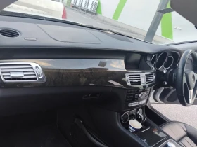 Mercedes-Benz CLS 350 Cls 350 195kw, снимка 8