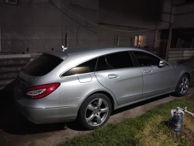 Mercedes-Benz CLS 350 Cls 350 195kw, снимка 4