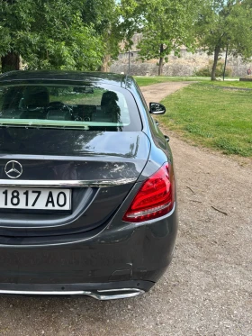 Mercedes-Benz C 220, снимка 5