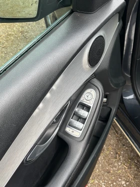 Mercedes-Benz C 220, снимка 9