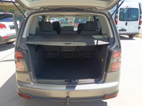 VW Touran 1.9tdi cross, снимка 10