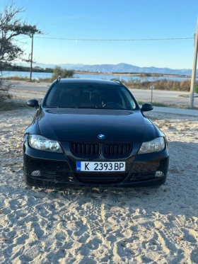 BMW 320, снимка 2