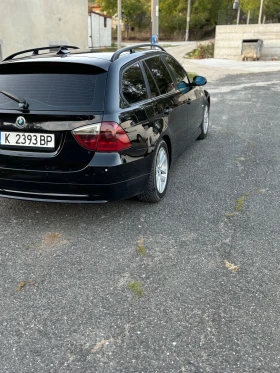 BMW 320, снимка 1