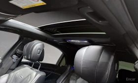 Mercedes-Benz S 63 AMG 4MATIC* BURMESTER* ДИСТРОНИК* ОБДУХВАНЕ* МАСАЖ* , снимка 14