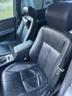 Mercedes-Benz E 250 W210 2.5 TD, снимка 7