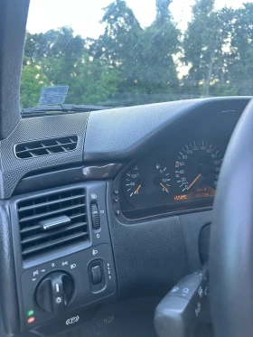Mercedes-Benz E 250 W210 2.5 TD, снимка 9