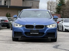 BMW 335 i X-DRIVE * M-PACK * АвтоКредит * (ЦЕНА ДО БГ), снимка 3