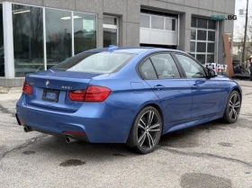 BMW 335 i X-DRIVE * M-PACK * АвтоКредит * (ЦЕНА ДО БГ), снимка 5