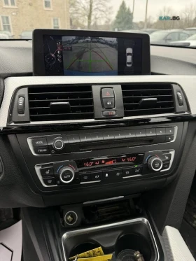 BMW 335 i X-DRIVE * M-PACK * АвтоКредит * (ЦЕНА ДО БГ), снимка 12