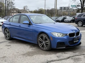 BMW 335 i X-DRIVE * M-PACK * АвтоКредит * (ЦЕНА ДО БГ), снимка 4