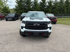 Chevrolet Silverado * LT Trail Boss * АВТОКРЕДИТ БЕЗ ПЪРВОНАЧАЛНА* , снимка 6
