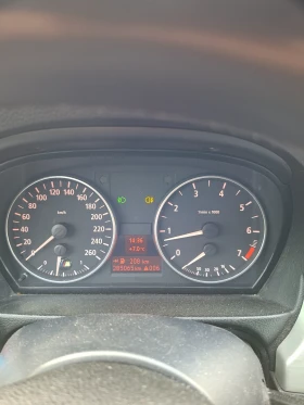 BMW 320 Газ_Бензин, снимка 13