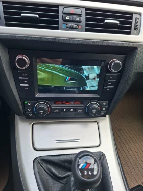BMW 320 Газ_Бензин, снимка 12