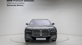 BMW 740 M SPORT | XDRIVE, снимка 2