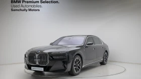 BMW 740 M SPORT | XDRIVE, снимка 1