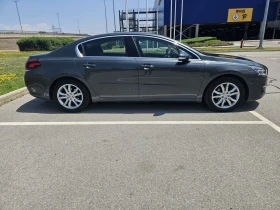 Peugeot 508, снимка 3