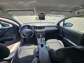 Peugeot 508, снимка 10
