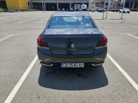 Peugeot 508, снимка 5