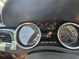 Peugeot 508, снимка 12