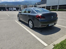 Peugeot 508, снимка 6