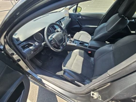 Peugeot 508, снимка 9