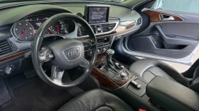 Audi A6 AUDI A6 3.0 V6 TDI QUATTRO rs package, снимка 6