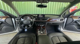 Audi A6 AUDI A6 3.0 V6 TDI QUATTRO rs package, снимка 7