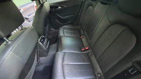 Audi A6 AUDI A6 3.0 V6 TDI QUATTRO rs package, снимка 11
