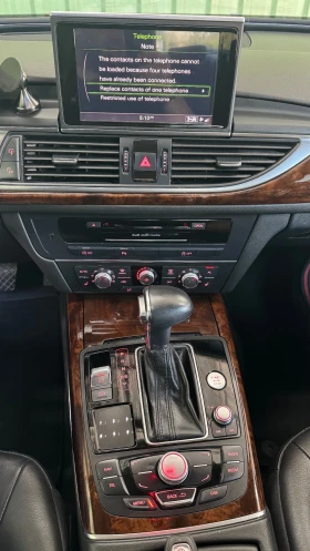 Audi A6 AUDI A6 3.0 V6 TDI QUATTRO rs package, снимка 9