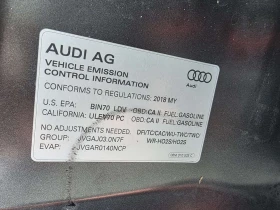 Audi Coupe * Technik * CARFAX * БЕЗ ПЪРВОНАЧАЛНА ВНОСКА, снимка 14
