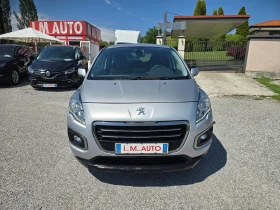 Peugeot 3008 1.6HDI-115K.C.-AVTOMATIC-EURO5B, снимка 2
