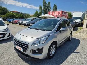 Peugeot 3008 1.6HDI-115K.C.-AVTOMATIC-EURO5B, снимка 1
