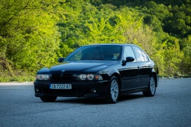BMW 525 525 Individual, снимка 3