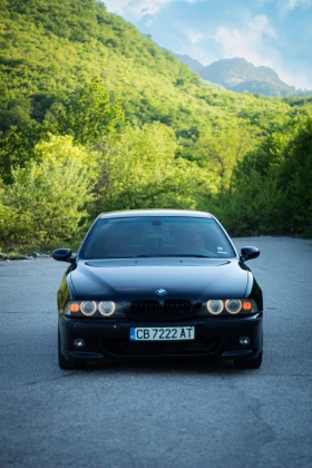 BMW 525 525 Individual, снимка 2