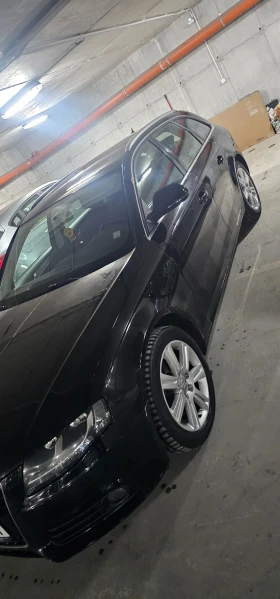 Audi A4 B8.3.0, снимка 3