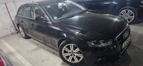 Audi A4 B8.3.0, снимка 8