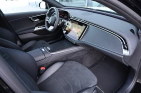 Mercedes-Benz E 220 NEW MODEL* AMG LINE* PANO* , снимка 15