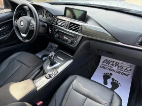 BMW 320 D| ZF | Modern| ЛИЗИНГ| БАРТЕР, снимка 11
