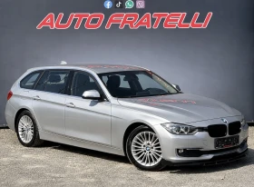 BMW 320 D| ZF | Modern| ЛИЗИНГ| БАРТЕР, снимка 2