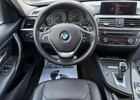 BMW 320 D| ZF | Modern| ЛИЗИНГ| БАРТЕР, снимка 10
