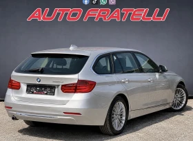 BMW 320 D| ZF | Modern| ЛИЗИНГ| БАРТЕР, снимка 5