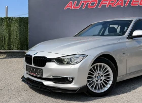 BMW 320 D| ZF | Modern| ЛИЗИНГ| БАРТЕР, снимка 4
