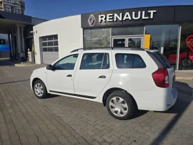 Dacia Logan 1.5 DCI, снимка 6