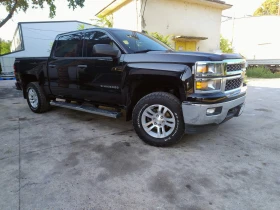 Chevrolet Silverado 5.3 V8 LT, снимка 2