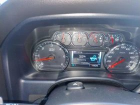 Chevrolet Silverado 5.3 V8 LT, снимка 12