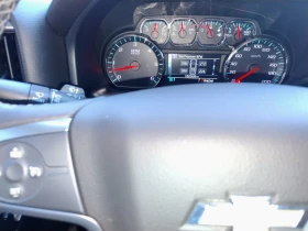 Chevrolet Silverado 5.3 V8 LT, снимка 11