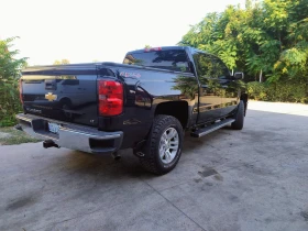 Chevrolet Silverado 5.3 V8 LT, снимка 6