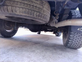 Chevrolet Silverado 5.3 V8 LT, снимка 17